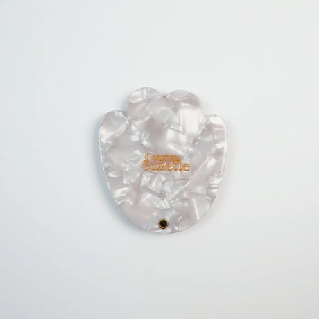 【Coucou Suzette】Cat Paw ミラー