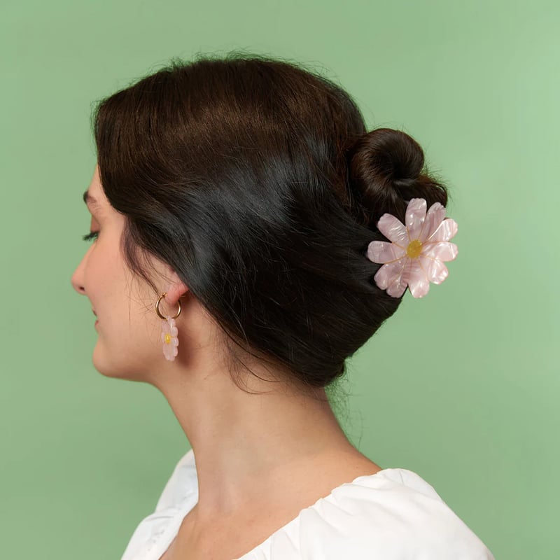【新品未使用】Coucou Suzette ヘアクリップ 7点まとめうり すぐ届く☆Coucou Suzette(ククシュゼット) Cherry チェリー