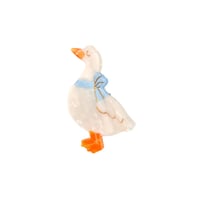 【Coucou Suzette】Mini Goose ヘアクリップ