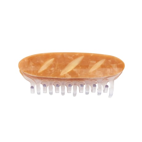 【Coucou Suzette】Baguette（バゲット）ヘアクリップ