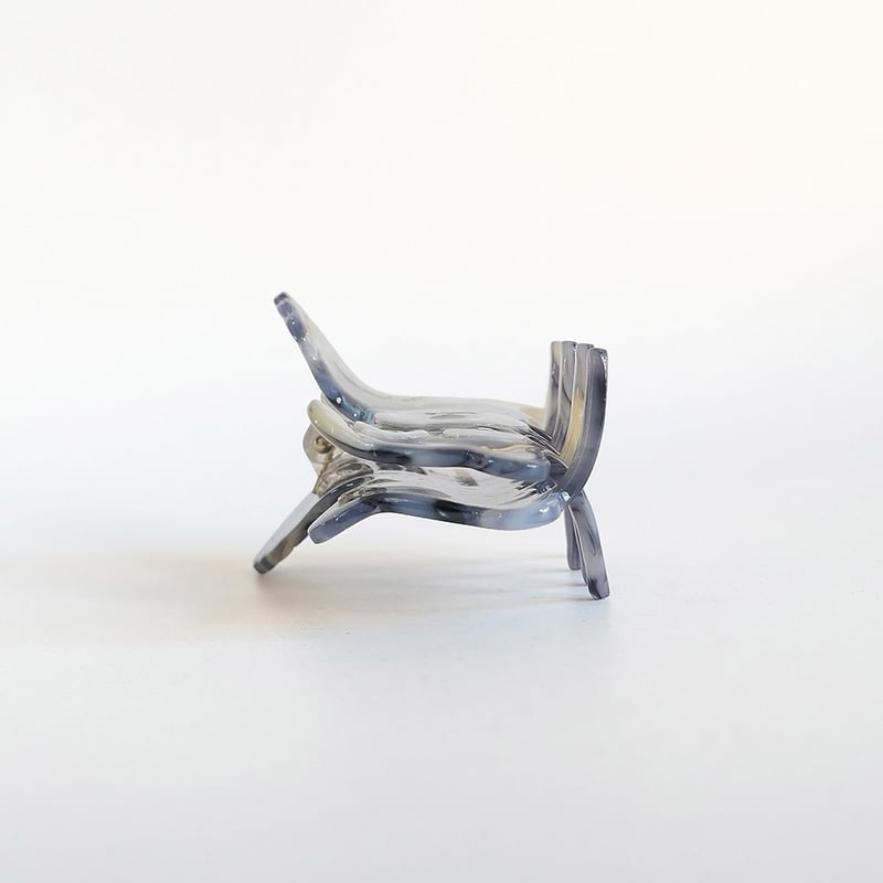 Coucou Suzette x goldandbouncy】Miniature Schna