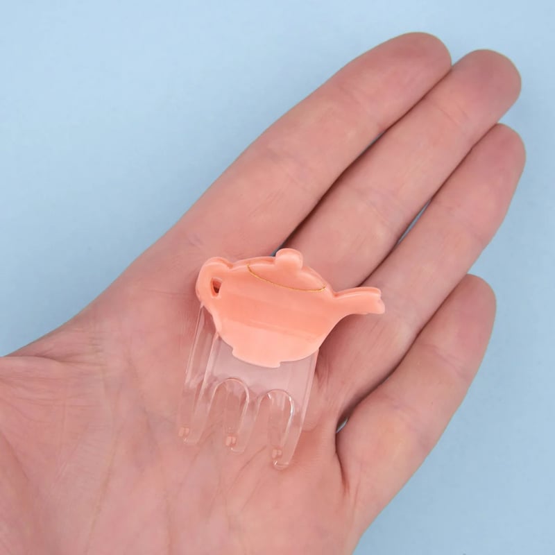 coucousuzette,ククシュゼット ティーポット&マグ coucousuzette,ククシュゼット ティーポット&マグ - メルカリ