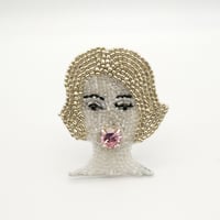 【marianne batlle】 MARYLINE CHEWING GUM
