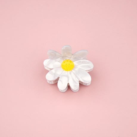 【Coucou Suzette】Daisy ヘアクリップ