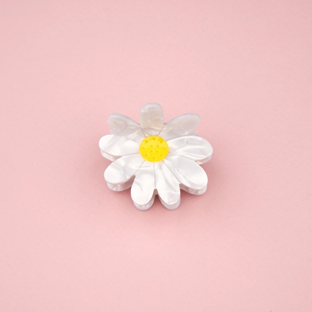 Coucou Suzette】Daisy ヘアクリップ | goldandbouncy