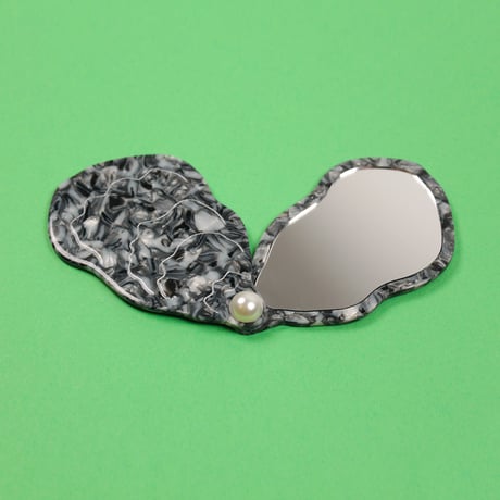【Coucou Suzette】Oyster ミラー