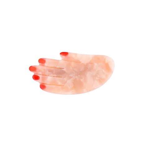 【Coucou Suzette】Hand ミニヘアピン