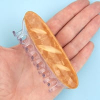 【Coucou Suzette】Baguette（バゲット）ヘアクリップ