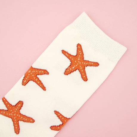 【Coucou Suzette】Starfish くつした