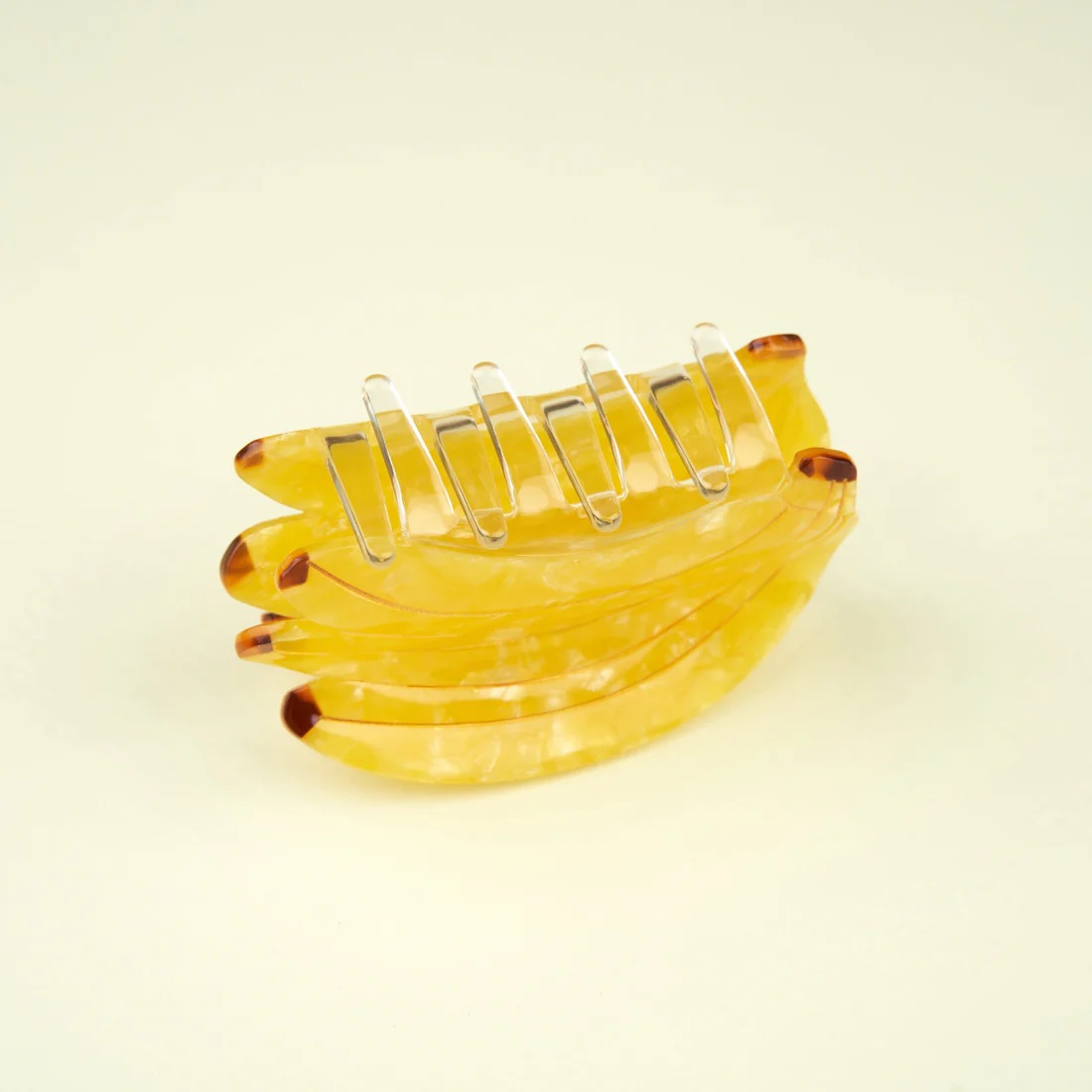 Banana Cake様ご確認用☆ベビーヘアクリップ Banana Cake様ご確認用☆ベビーヘアクリップ