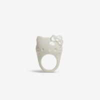 【ANDRESGALLARDO】 HELLO KITTY RING