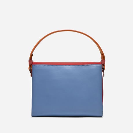 【ANDRESGALLARDO】 FLAP Rabbit Head Bag マルチ