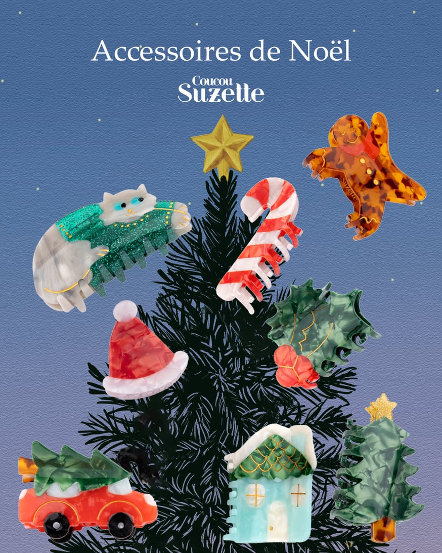 bonbonjour クリスマス ククシュゼット クリスマスコレクションが揃いました