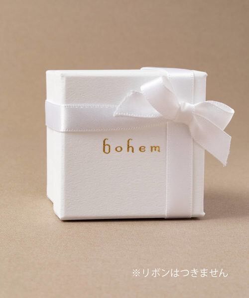 年末セール☆bohem 星型ピアス bohem】スターピアス ゴールド | goldandbouncy