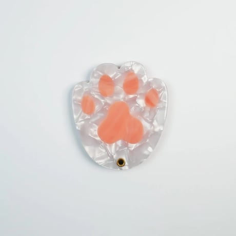 【Coucou Suzette】Cat Paw ミラー