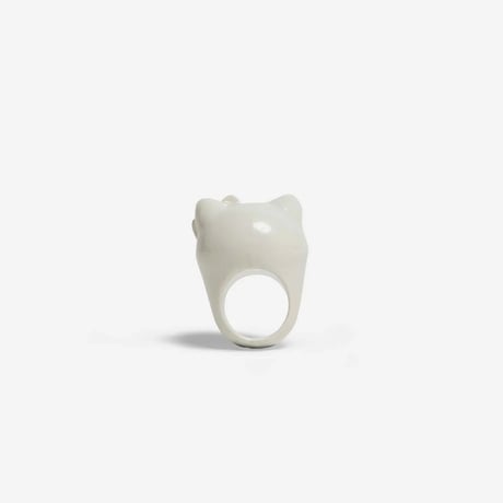 【ANDRESGALLARDO】 HELLO KITTY RING