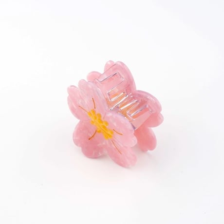 【Coucou Suzette】Sakura ヘアクリップ