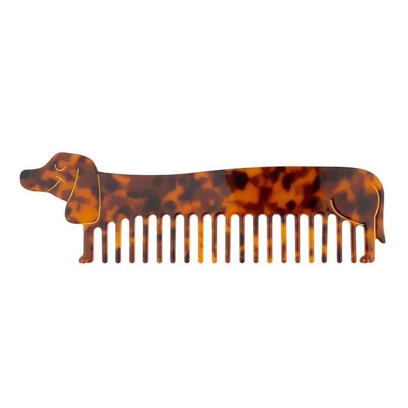 Coucou Suzette】Dachshund コーム | goldandbouncy