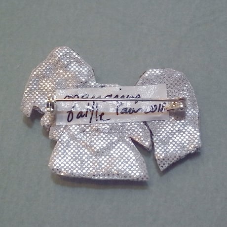 【marianne batlle】 DOG Papillon