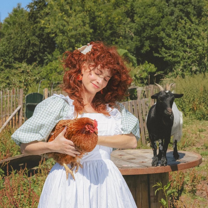 本日のみ値下げアッカクリスマス限定ストーン付きホワイトヘアクリップ ACCA 希少 クリスマス 限定 ホリデー クリップ 3点セット パール