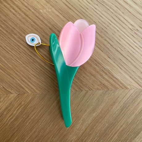 【Coucou Suzette】Tulip ヘアクリップ