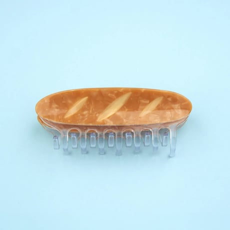 【Coucou Suzette】Baguette（バゲット）ヘアクリップ