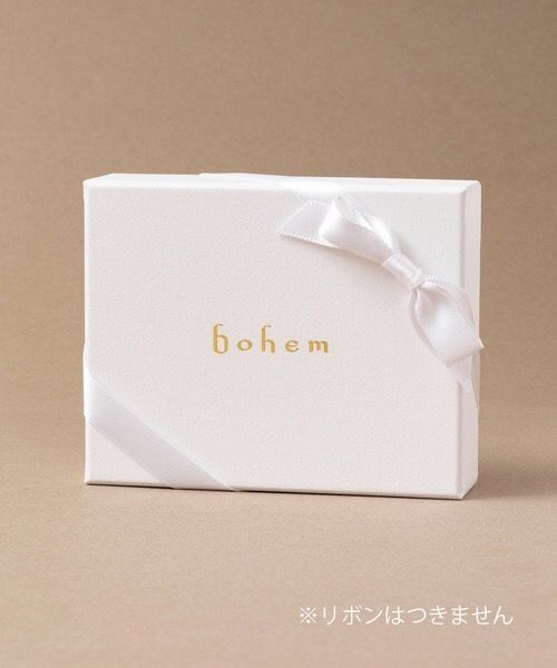 bohem】K10 ハートブレスレット | goldandbouncy
