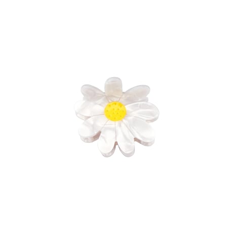 【Coucou Suzette】Daisy ヘアクリップ