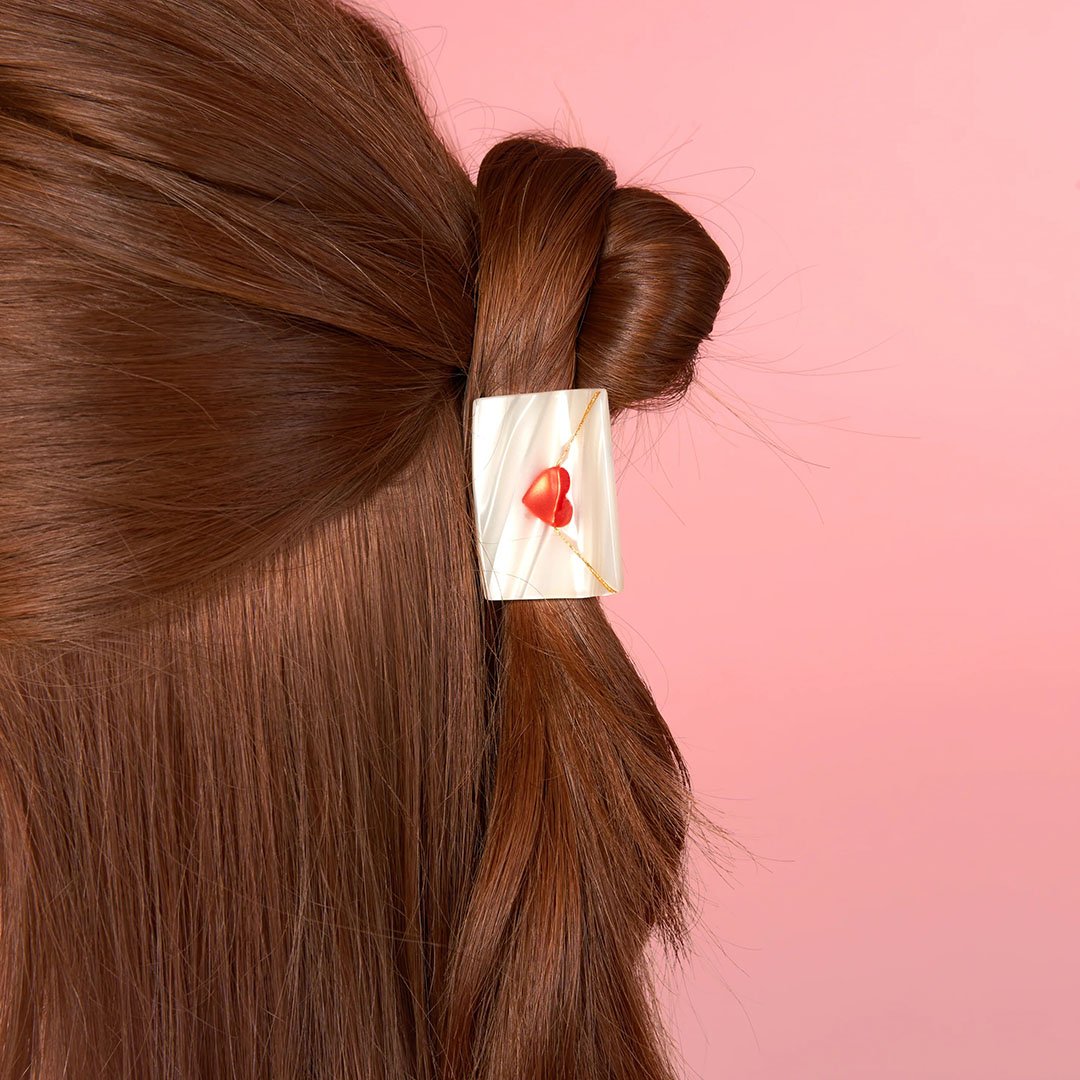 ヘアアクセサリー Mo ヘアアクセサリーセット 兎 - スペシャルエディション – thatskyshop JP