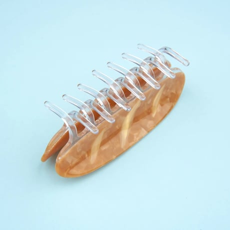 【Coucou Suzette】Baguette（バゲット）ヘアクリップ
