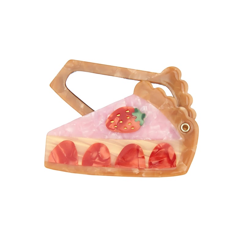 Coucou Suzette】Strawberry Pie ミラー | goldandbouncy