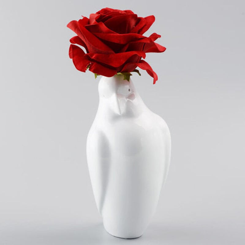 越前自然釉梅瓶形花入 自然釉越前梅瓶花入 越前自然釉梅瓶形花入