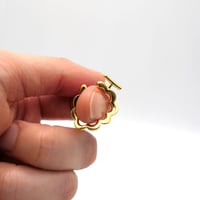 CULOYON】 Mask of Rabbit リング | goldandbouncy