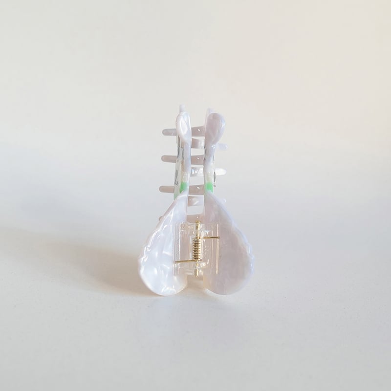 ひっちゃん品　クレンザー白 Coucou Suzette x goldandbouncy】Miniature Schna