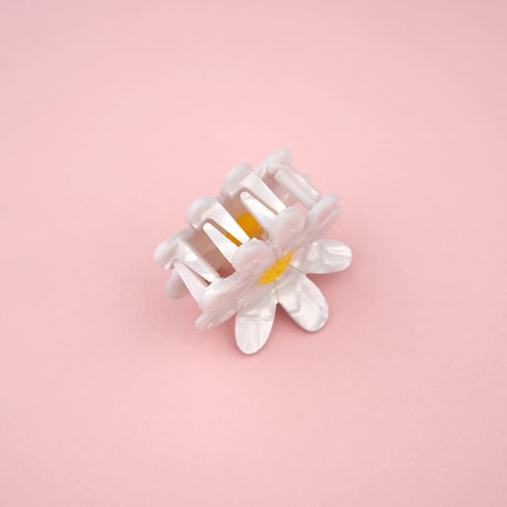 【Coucou Suzette】Daisy ヘアクリップ