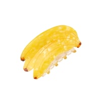 【Coucou Suzette】Banana ヘアクリップ