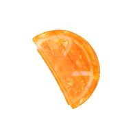 【Coucou Suzette】Orange ヘアクリップ