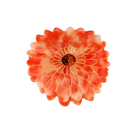 【Coucou Suzette】Dahlia（ダリア）ヘアクリップ