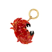 【Coucou Suzette】Crab チャーム