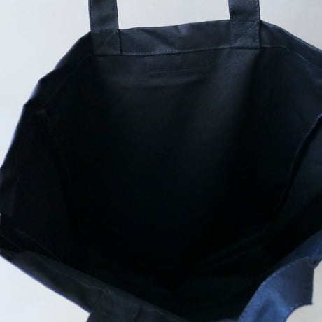 【BLACK SCORE】PUSS Cat トートバッグ