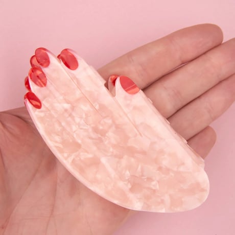 【Coucou Suzette】HAND ヘアクリップ