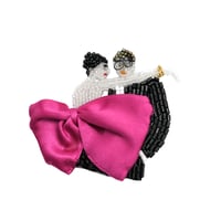 【marianne batlle】 FASHION NOSTALGIE