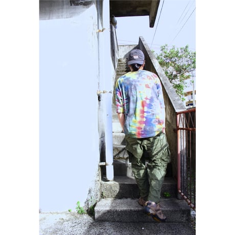 JAVARA「SUPER STAR TEE (RODMAN)」