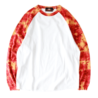JAVARA「SWITCH L/S (RED)」