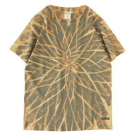 A HOPE HEMP「CONFUSION TEE (BAMBOO)」