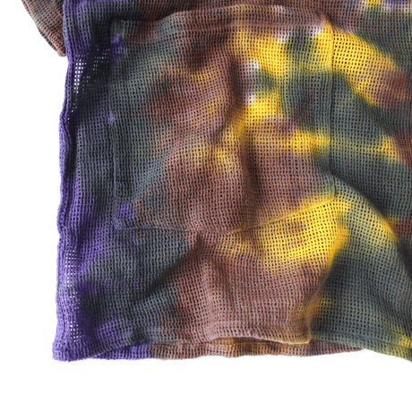 NASNGWAM.「MOONLIGHT S/S JACKET (TAKESHI)」