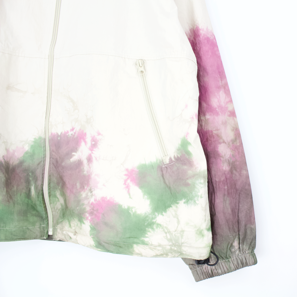 JAVARA「SMOKE TRACK JKT (SPRING CREAM)」 | JAVARA'S