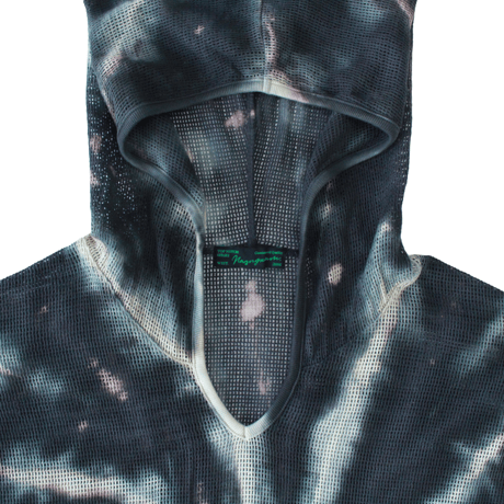 NASNGWAM.「MOONLIGHT PARKA (DARTH)」