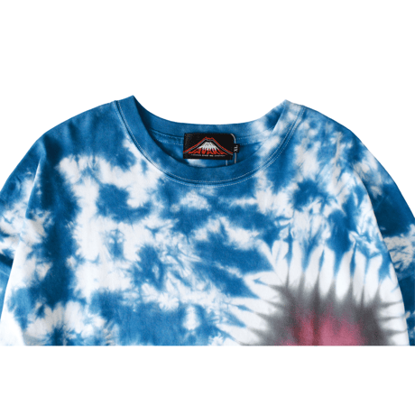 JAVARA「Mt.FUJI L/S (AKAFUJI)」