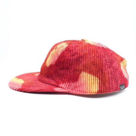 JAVARA「LIZARD CAP (RED)」